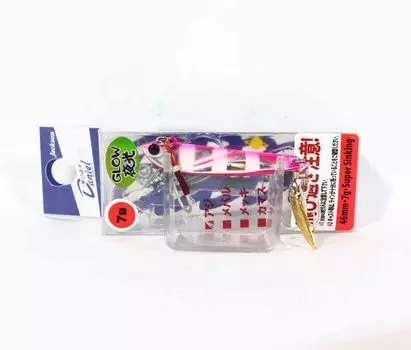 Jackson Tobisugi Daniel Blade 7 грамм Тонущая приманка ZGP (5105)