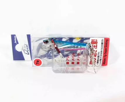 Jackson Tobisugi Daniel Blade 7 грамм Тонущая приманка SBP (5075)