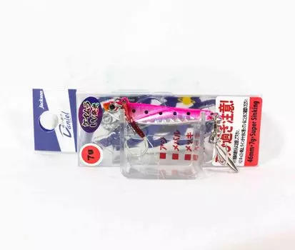 Jackson Tobisugi Daniel Blade 7 грамм Тонущая приманка PKI (5068)