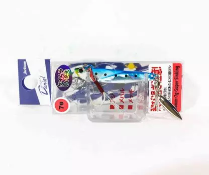 Jackson Tobisugi Daniel Blade 7 грамм Тонущая приманка CIW (5037)