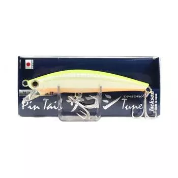 Jackson Тонущая приманка Pin Tail Sagoshi Tune 28 PCO (1534 г.)