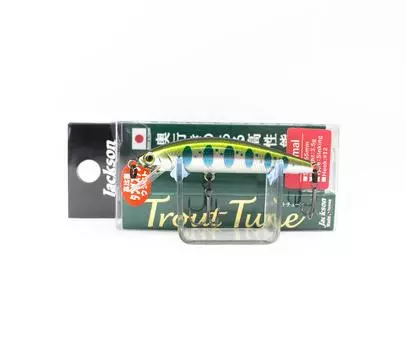 Jackson Trout Tune 55 Тонущая приманка RY3 (9669)