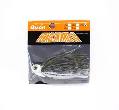 Jackson Verage Плавательная резиновая джига 1/2 унции RHS (1737)