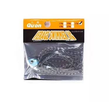 Jackson Verage Резиновая джига для плавания 1/2 унции SS (0266)