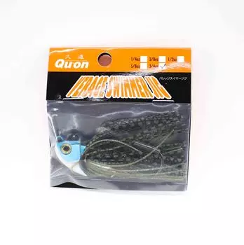 Jackson Verage Резиновая джига для плавания 3/4 унции BSP (0396)