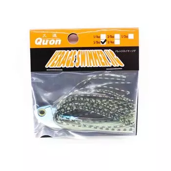 Jackson Verage Резиновая джига для плавания 5/8 унций BS (0341)