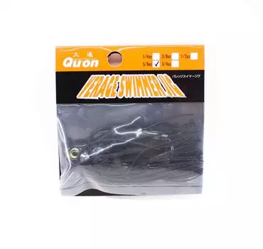 Jackson Verage Резиновая джига для плавания 5/8 унций BB (0389)