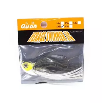 Jackson Verage Резиновая джига для плавания 5/8 унций AY (0365)