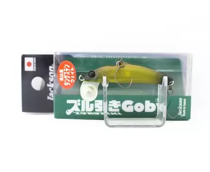 Jackson Zuribiki Goby 45 Sinking Lure KKM (1465)