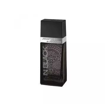 Jacomo De Jacomo in Black туалетная вода 100 ml