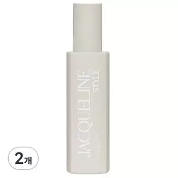 Jacqueline Style Perfect Volume Rose Amber, 170 мл, 2 шт.