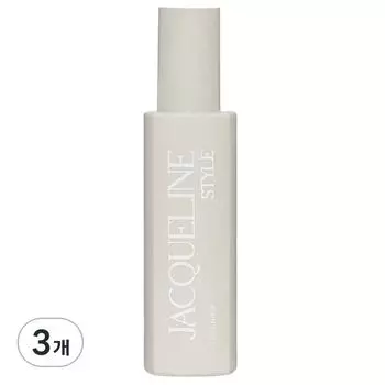 Jacqueline Style Perfect Volume Rose Amber, 170ml, 3 pieces