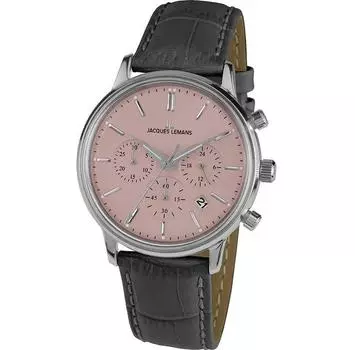 Jacques Lemans 1-209F часы
