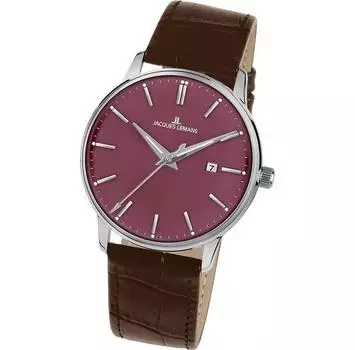Jacques Lemans 1-213E часы