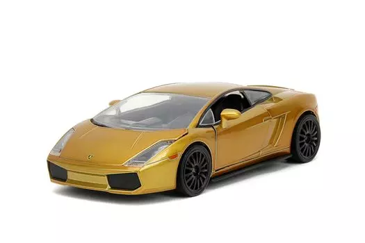 jada toys FF Lamborghini Gallardo 124
