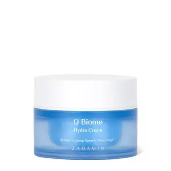 Jadamyu Qbiome Microbiome Hydro Cream, 1 pack