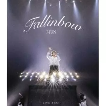 JaeJoong J Jun Live Tour 2022 Fallinbow