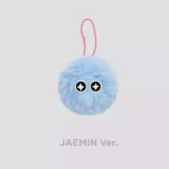 Jaemin Park Keyring