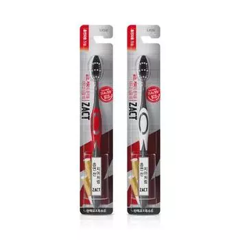 Jagtrion Toothbrush for Smokers (1 pack)