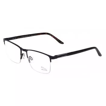 Jaguar 3121 3100 Men Eyeglasses 56-18-145