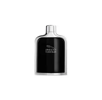Jaguar Classic Black туалетная вода 100 ml