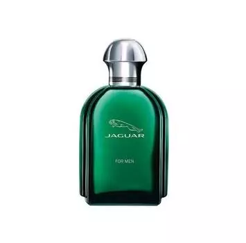 Jaguar For Men туалетная вода 100 ml