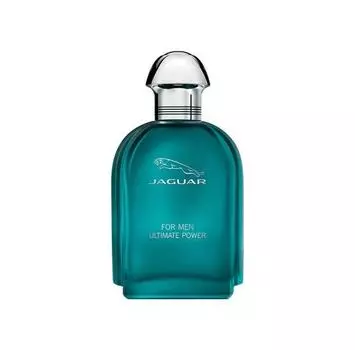 Jaguar Ultimate Power туалетная вода 100 ml