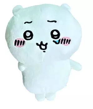 JAIA Chikawa with rabbit BIG stuffed animal 30cm approx. (Chikawa)