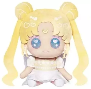 JAIA Movie version Moon Big Sailor Eternal YumeticDoll ~Принцесса Серенити/Принц Эндимион~ (Принцесса Серенити)