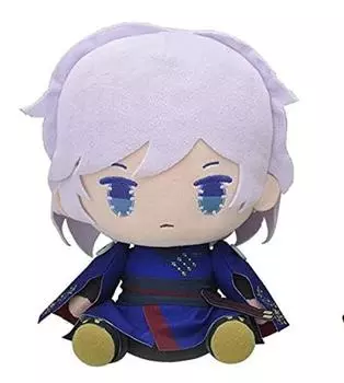 JAIA Twisted Wonderland Epel Luke Special Handmade Style Sitting Plush Toy [Epel] &
