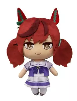 JAIA Uma Musume Pretty Derby Giant Plush Vol.2 (Красивая природа)