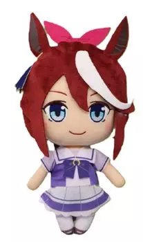 JAIA Uma Musume Pretty Derby Giant Plush Vol.2 (Токай Тейо)