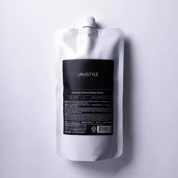 Jaina Style Volume Control Down Perm 500 мл, 1 шт.