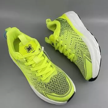 Jaka ткань марафон мужские кроссовки женские удобные кроссовки уличные беговые дышащие мягкие амортизирующие спортивная обувь для тренировок 36