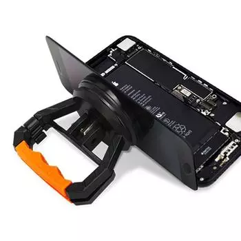 JAKEMY JM-SK05 Сильная присоска для iPhone iPad Samsung Мобильный телефон Инструменты для разборки ЖК-экрана SK05