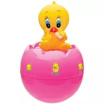 Jam Jam Toys Chick Roly Poly Корейские детские игрушки