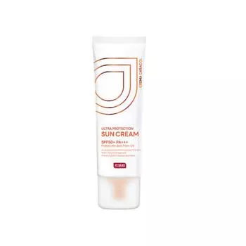 Jaminkyung Crema Caracol Ultra Protection Snail Tone Up Sun Cream 50 мл Spf50+ Pa+++ NONE
