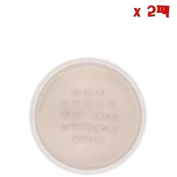 Jane Iredale Amazing Base Rouge Mineral Powder Broad Spectrum SPF20 Ivory 10,5 г 2 упаковки, 2 штуки