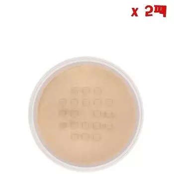 Jane Iredale Amazing Base Rouge Mineral Powder Broad Spectrum SPF20 Bisque 10,5 г 2 упаковки, 2 штуки