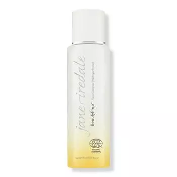 Jane Iredale BeautyPrep Очищающее средство для лица, 3,04 унции