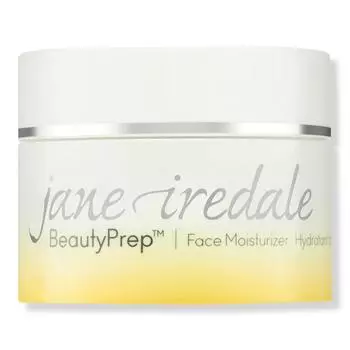 Jane Iredale BeautyPrep Увлажняющий крем для лица, 1,15 унции