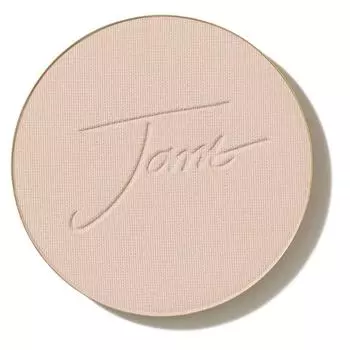 Jane Iredale PurePressed Base Mineral Foundation SPF 20 Riviera - Сменный блок, Сменный блок, светло-бежевый