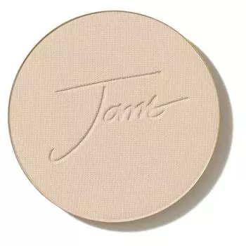 Jane Iredale PurePressed Base Mineral Foundation SPF 20 Riviera - Сменный блок, Сменный блок, Натуральный