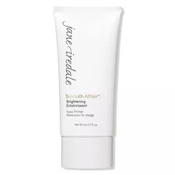 Jane Iredale Smooth Affair Праймер для лица, осветляющий, 1,7 унции