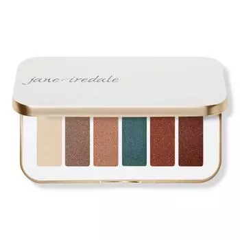 Jane Iredale Solar Flare PurePressed Палетка теней для век