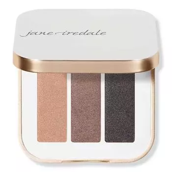 Jane Iredale Тройные тени для век PurePressed