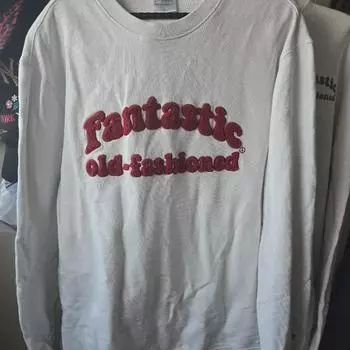 Jannabi All Parry Sweatshirt 1 Hoodie 2 Batch