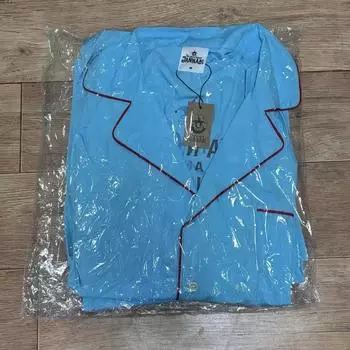 Jannabi Pajama Pajamas Set