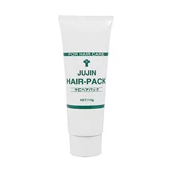 Japan Beauty Science Juni Hair Pack емкостью 110 г