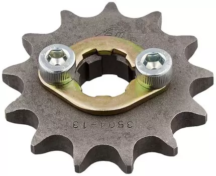 japan Front Sprocket Front Sprocket X.A.M 428-13 C3504-13T
